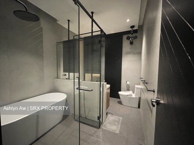Tiong Bahru Estate (D3), Apartment #592556781